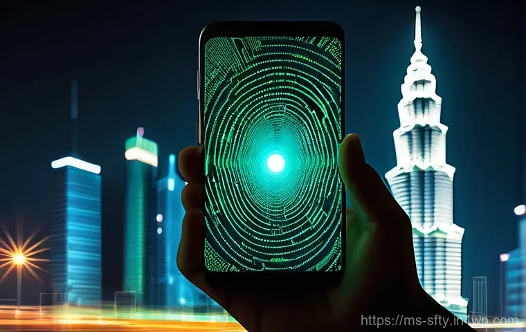 모바일 기기를 위한 네트워크 보안 모니터링 솔루션 - A warm, inviting scene of a multi-generational Malaysian family in their living room. A mother and f...