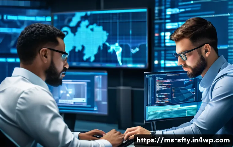 네트워크 보안 모니터링 도구의 시장 동향 관련 이미지 1