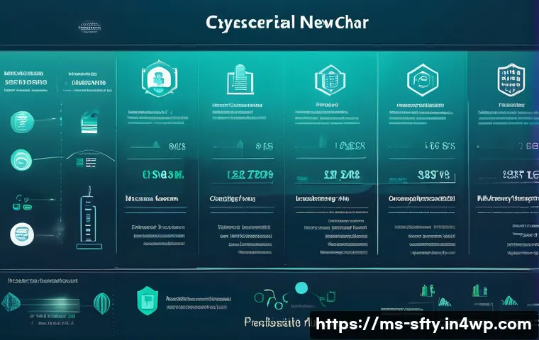 네트워크 보안 모니터링 도구의 재무적 이점 관련 이미지 1