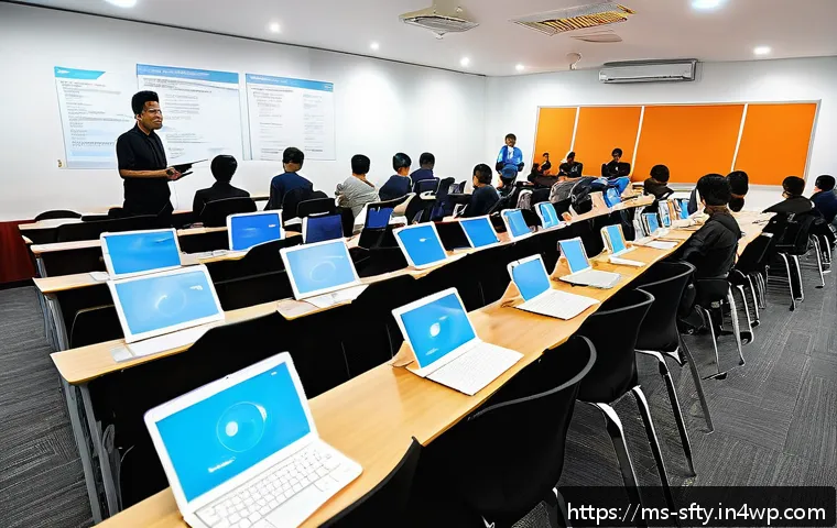 네트워크 보안 모니터링의 법적 요구 사항 관련 이미지 1