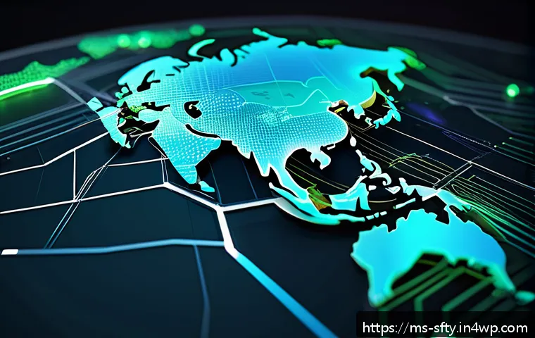 네트워크 보안 모니터링의 법적 요구 사항 관련 이미지 2