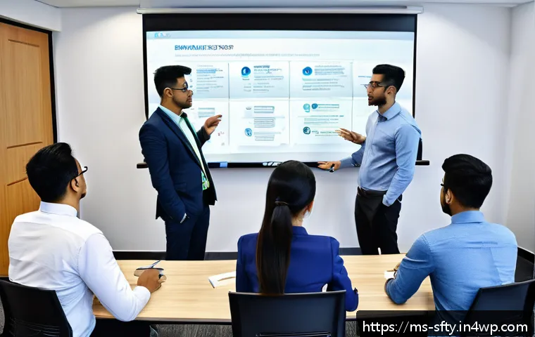 IT 보안 전문가를 위한 네트워크 모니터링 도구 관련 이미지 1