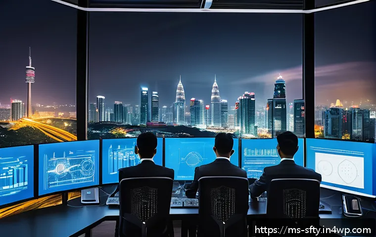 IT 보안 전문가를 위한 네트워크 모니터링 도구 관련 이미지 2